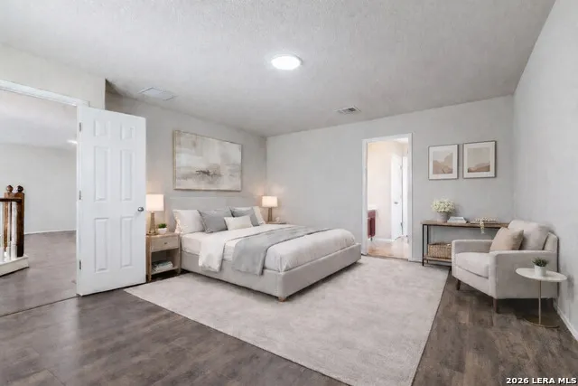 11418 Estufa Cyn San Antonio, TX 78245