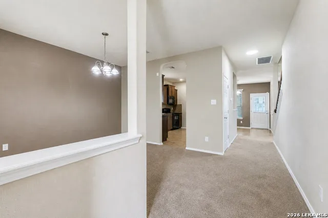 11418 Estufa Cyn San Antonio, TX 78245