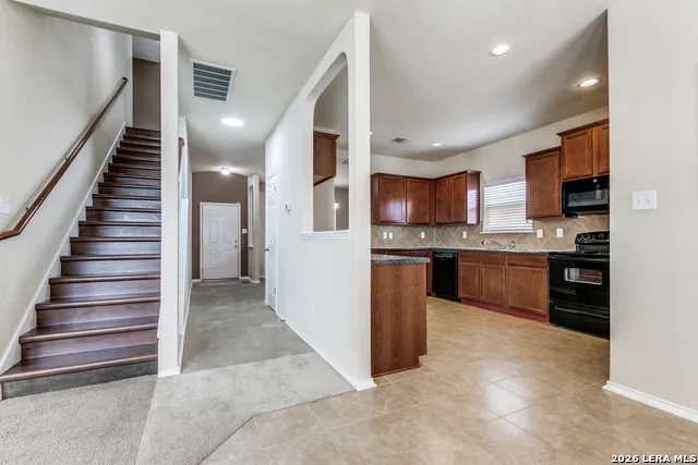 11418 Estufa Cyn San Antonio, TX 78245
