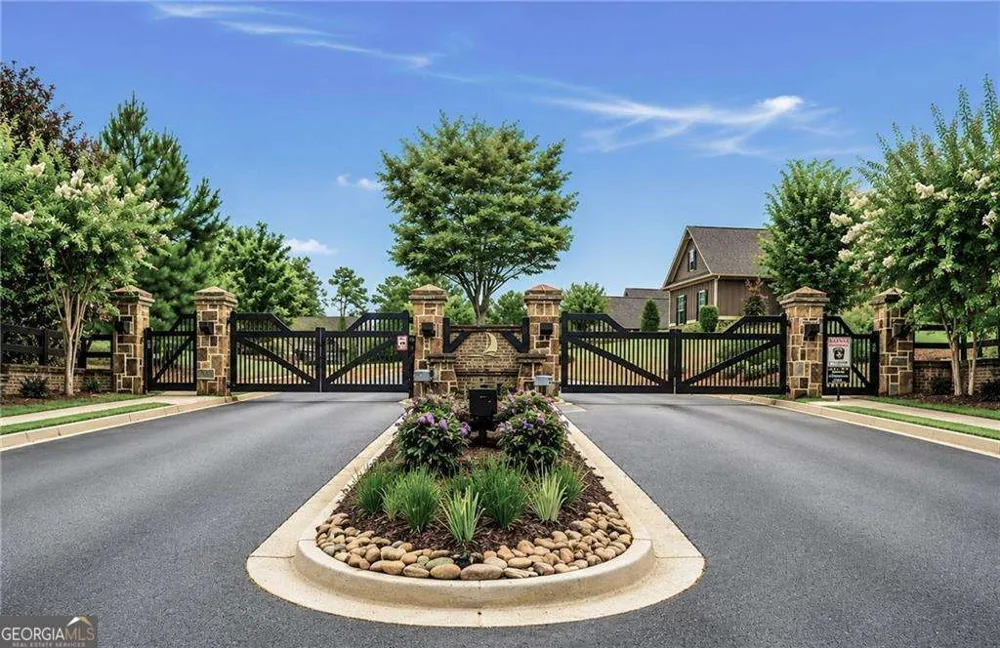 5455 Fishermans CV Gainesville, GA 30506