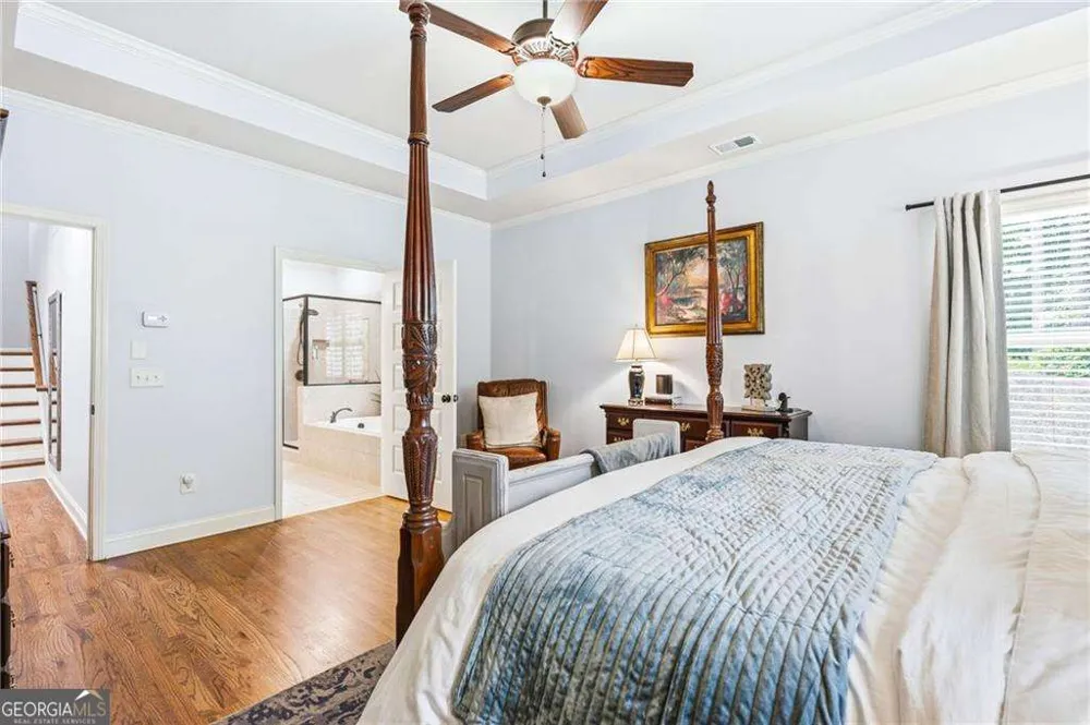 5455 Fishermans CV Gainesville, GA 30506