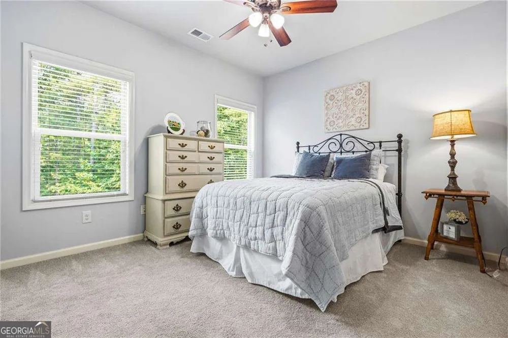 5455 Fishermans CV Gainesville, GA 30506