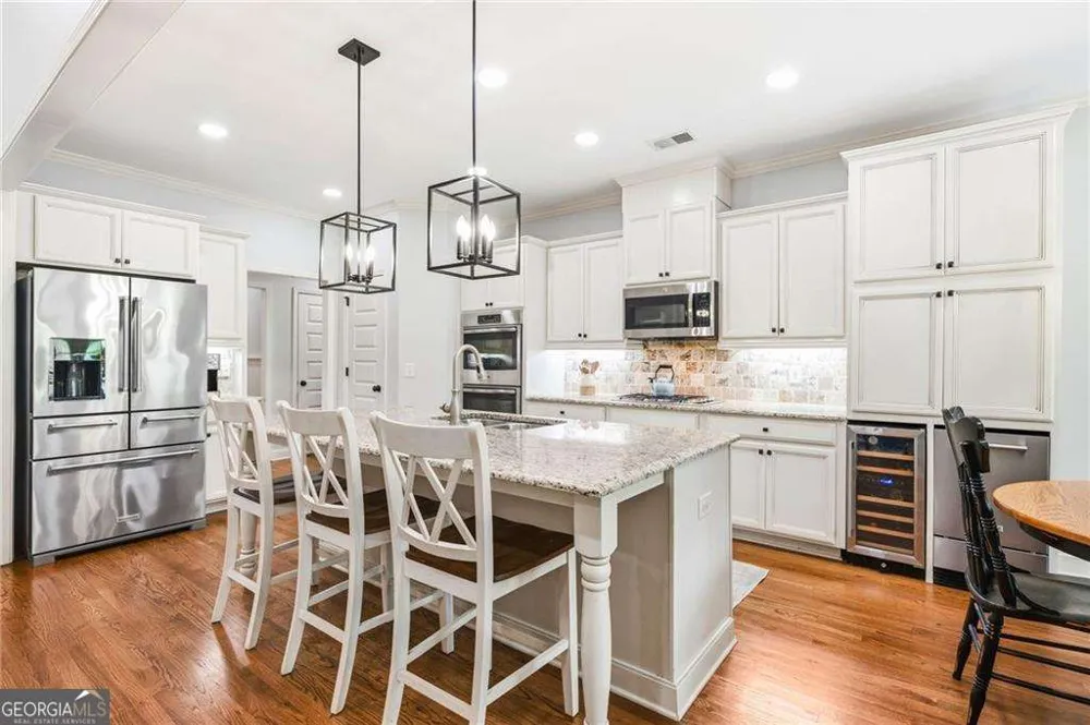 5455 Fishermans CV Gainesville, GA 30506