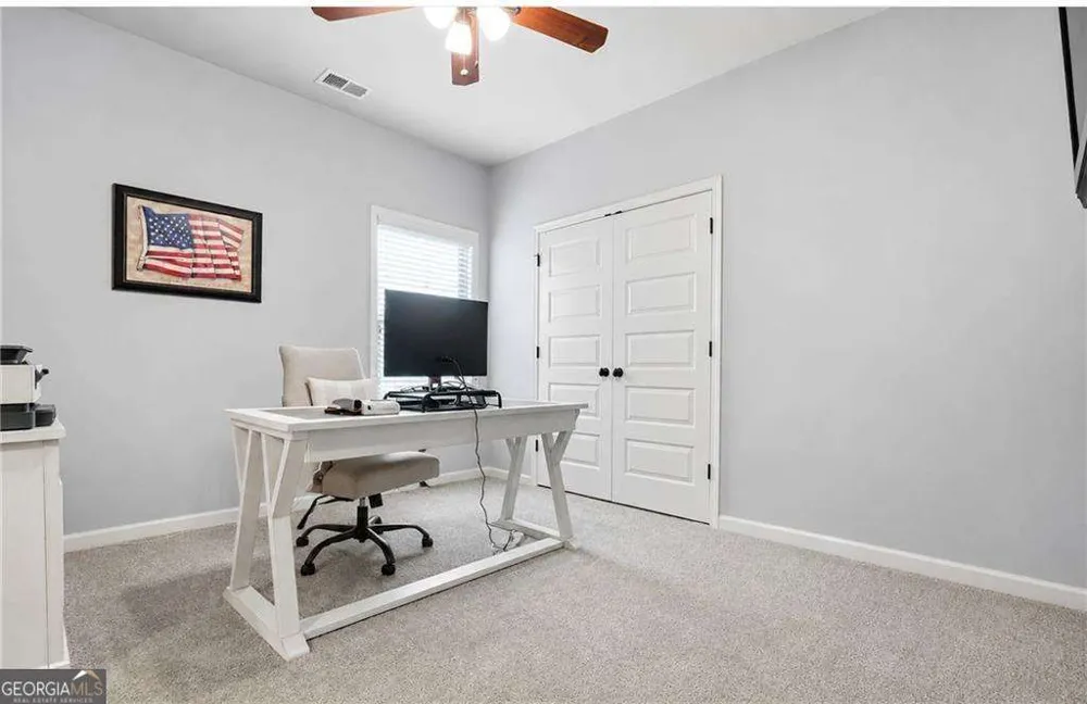 5455 Fishermans CV Gainesville, GA 30506