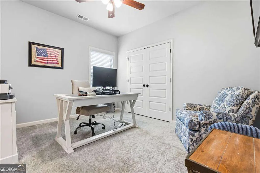 5455 Fishermans CV Gainesville, GA 30506