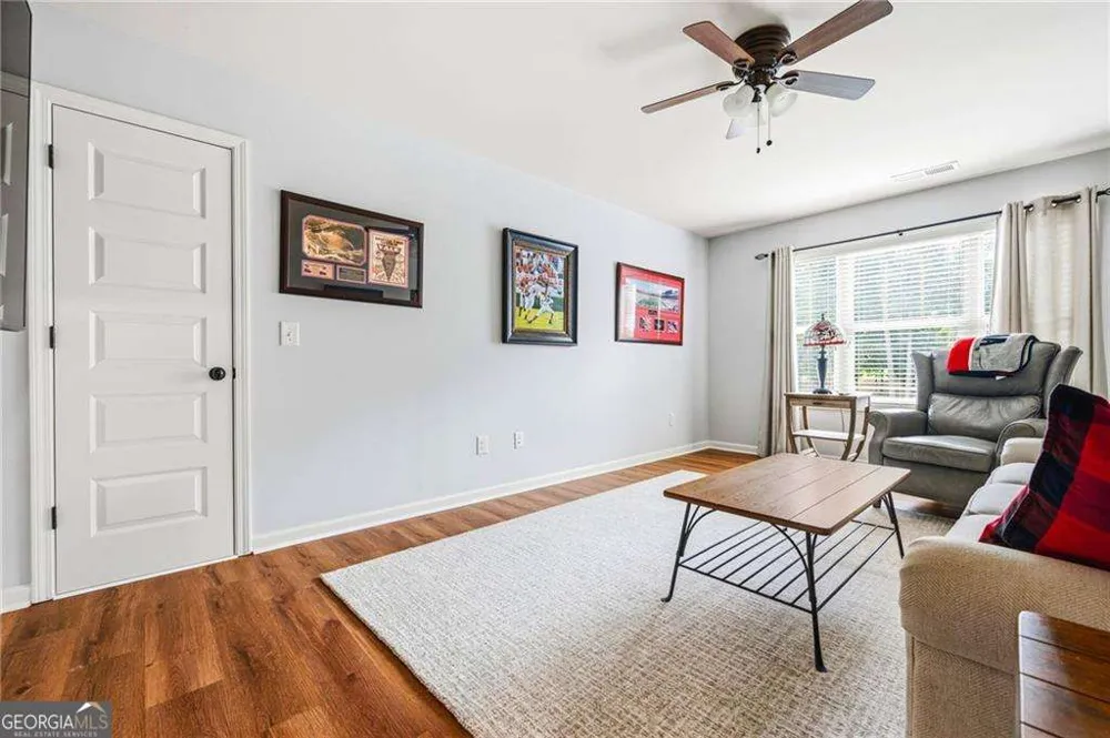 5455 Fishermans CV Gainesville, GA 30506