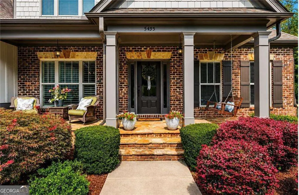 5455 Fishermans CV Gainesville, GA 30506