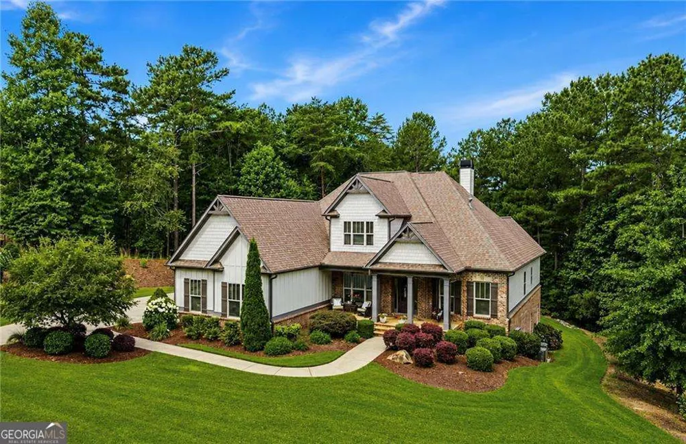 5455 Fishermans CV Gainesville, GA 30506