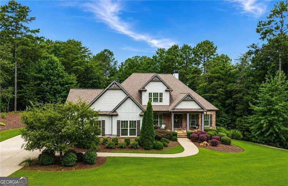 5455 Fishermans CV Gainesville, GA 30506