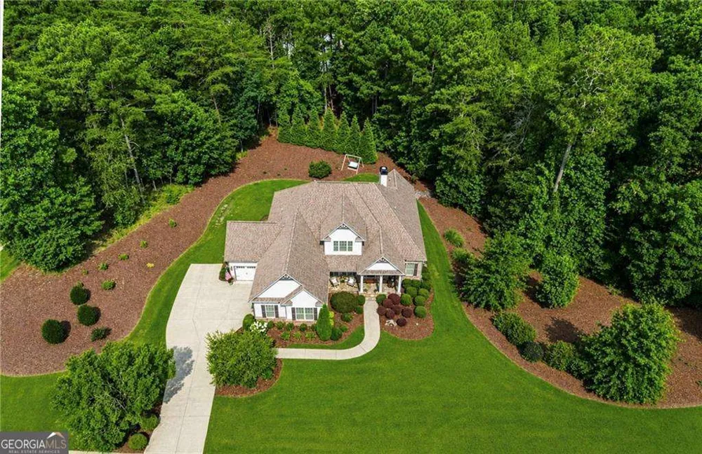5455 Fishermans CV Gainesville, GA 30506