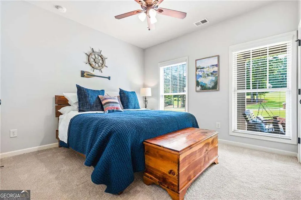 5455 Fishermans CV Gainesville, GA 30506