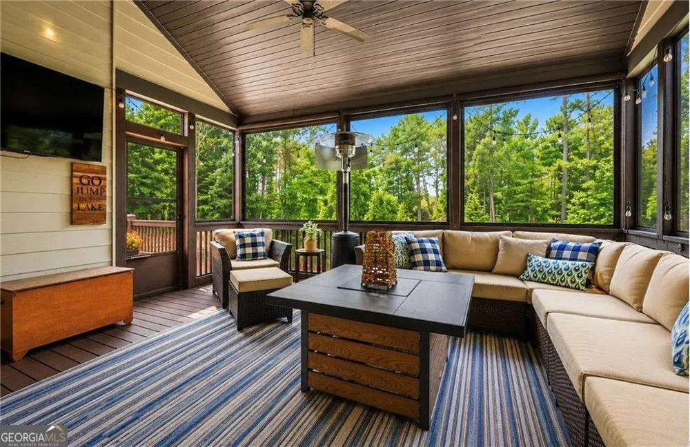 5455 Fishermans CV Gainesville, GA 30506