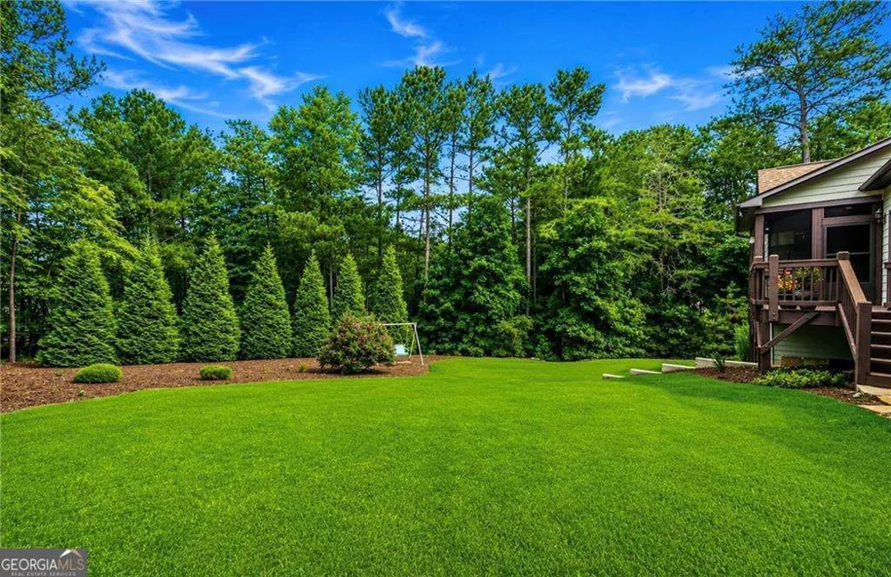 5455 Fishermans CV Gainesville, GA 30506
