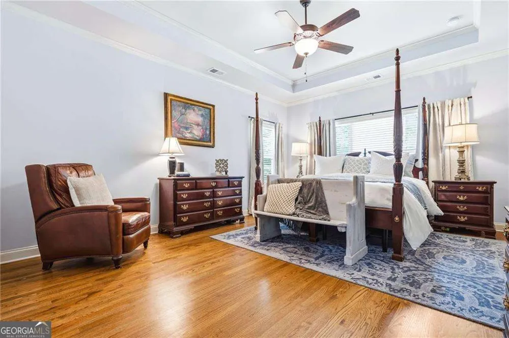 5455 Fishermans CV Gainesville, GA 30506