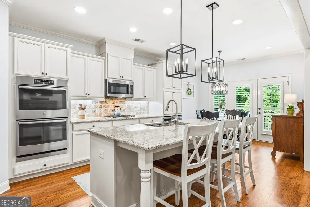 5455 Fishermans CV Gainesville, GA 30506