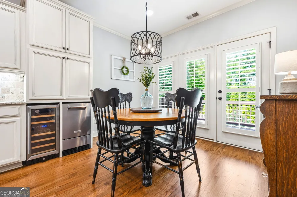 5455 Fishermans CV Gainesville, GA 30506