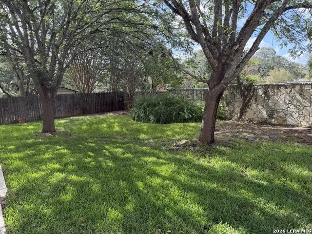 1912 CREEK HILL ST San Antonio, TX 78259