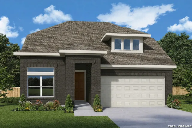 124 Arlo New Braunfels, TX 78130