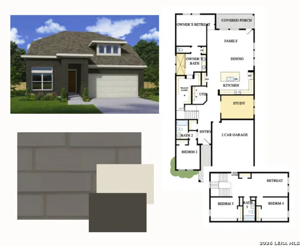 124 Arlo New Braunfels, TX 78130
