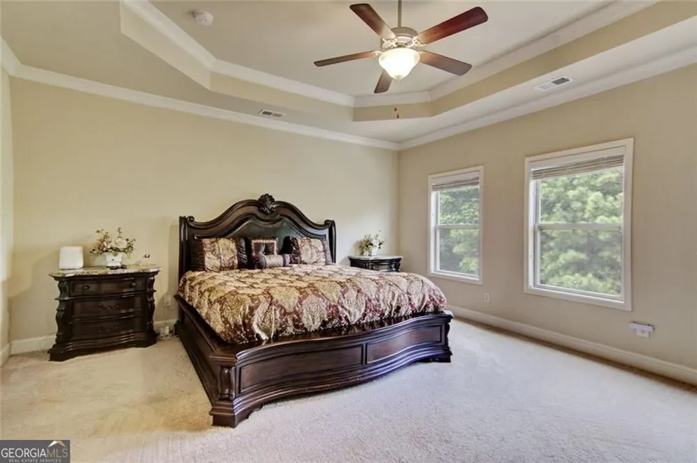 4440 Bellview WALK Duluth, GA 30097