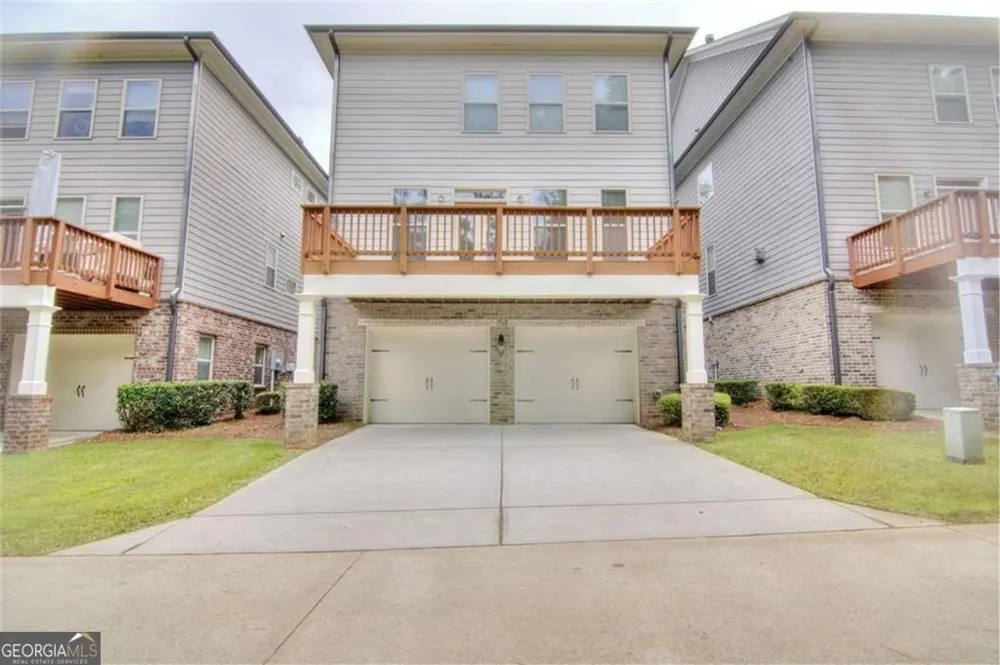 4440 Bellview WALK Duluth, GA 30097