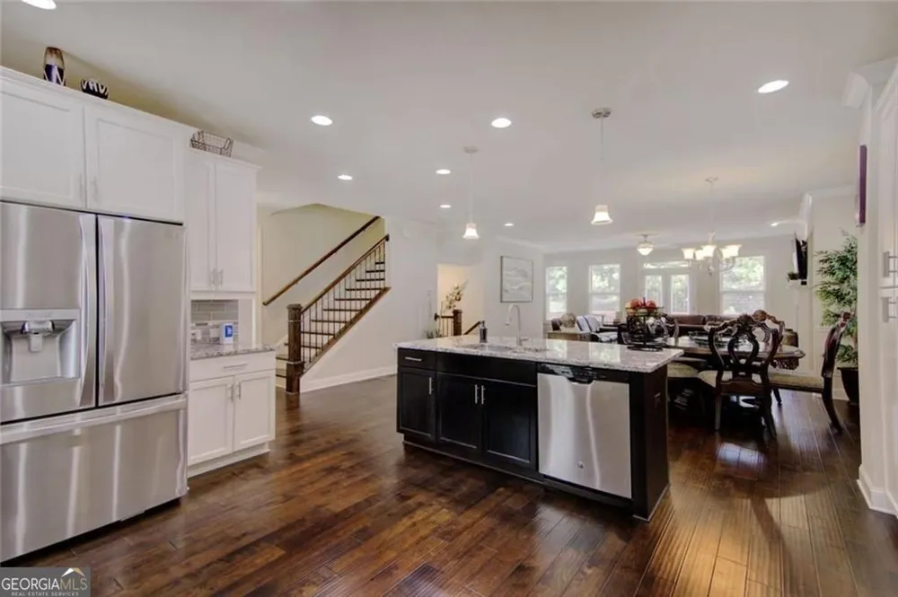 4440 Bellview WALK Duluth, GA 30097