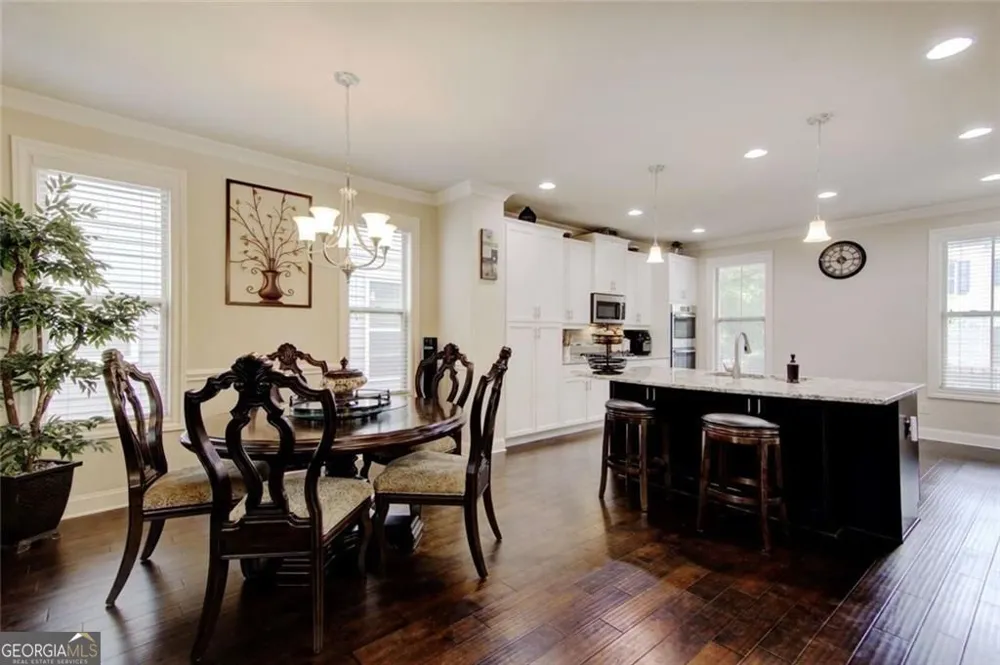 4440 Bellview WALK Duluth, GA 30097