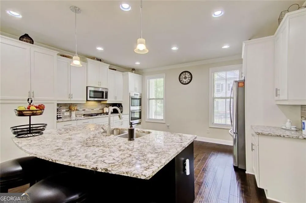 4440 Bellview WALK Duluth, GA 30097
