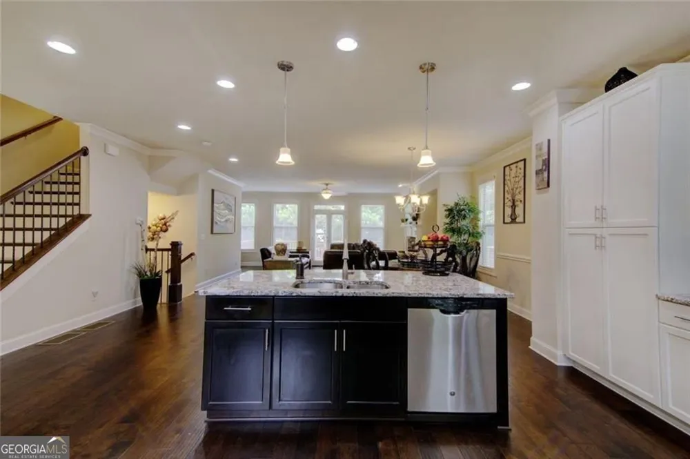 4440 Bellview WALK Duluth, GA 30097
