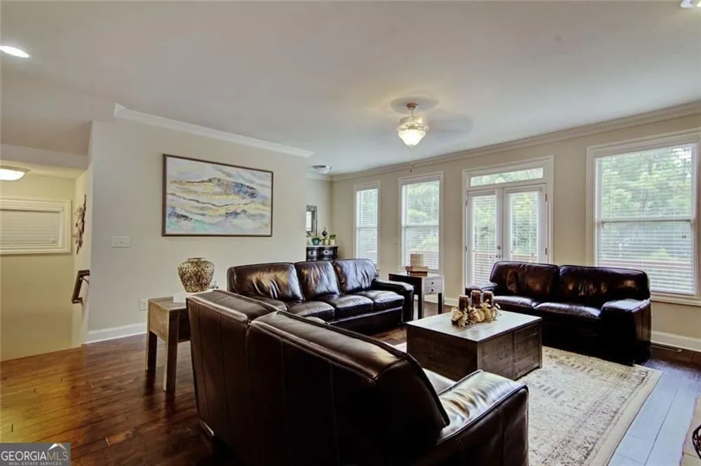 4440 Bellview WALK Duluth, GA 30097