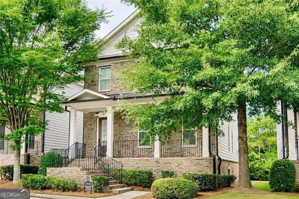 4440 Bellview WALK Duluth, GA 30097