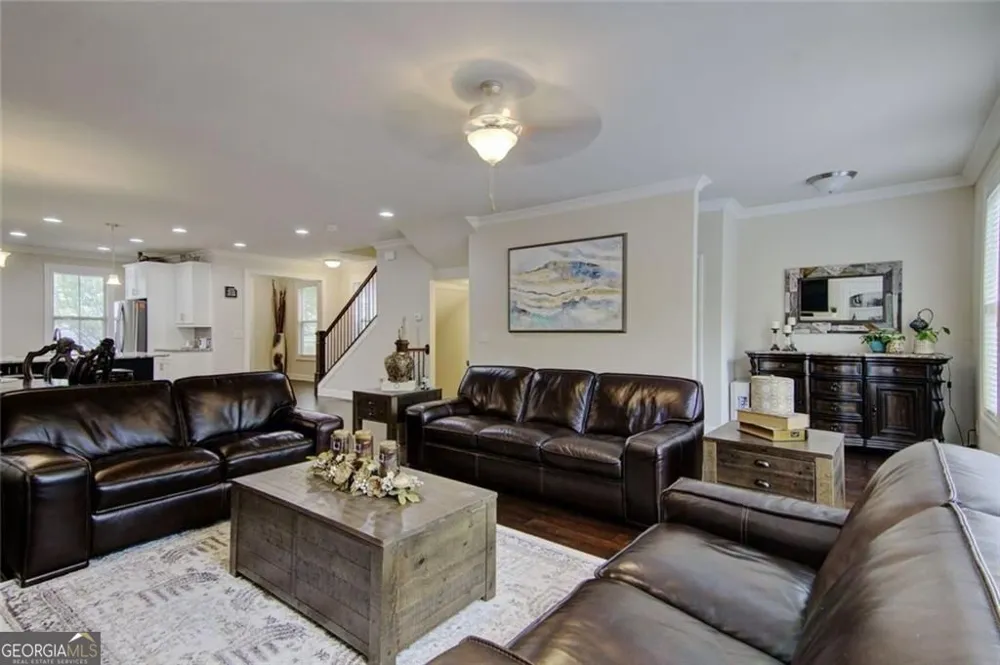 4440 Bellview WALK Duluth, GA 30097