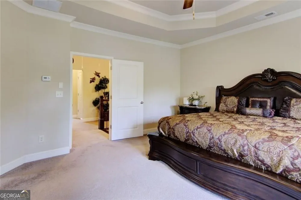 4440 Bellview WALK Duluth, GA 30097
