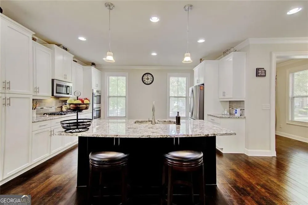 4440 Bellview WALK Duluth, GA 30097