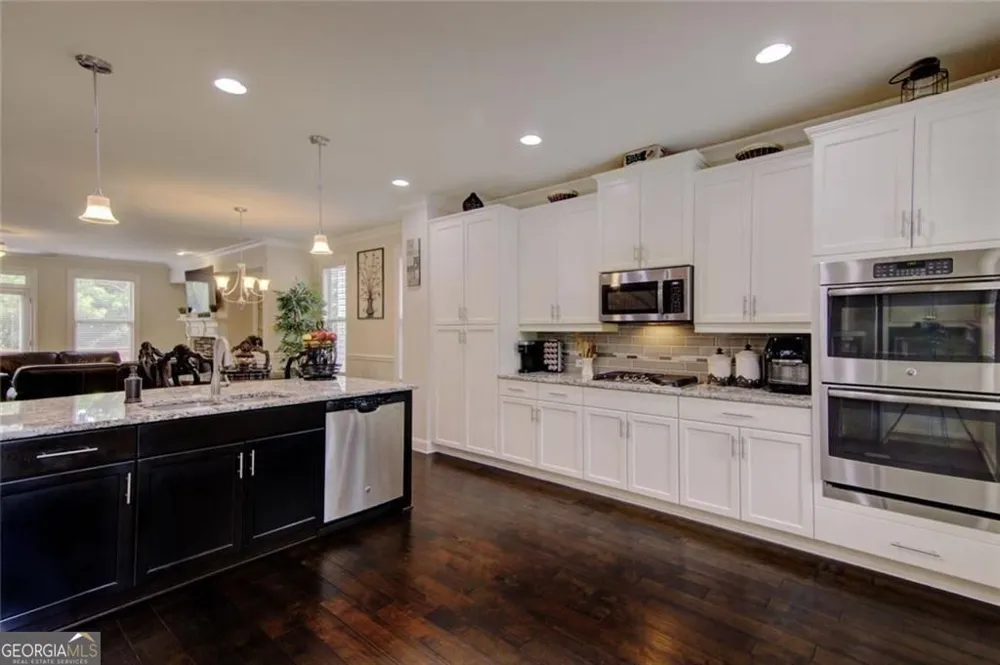 4440 Bellview WALK Duluth, GA 30097