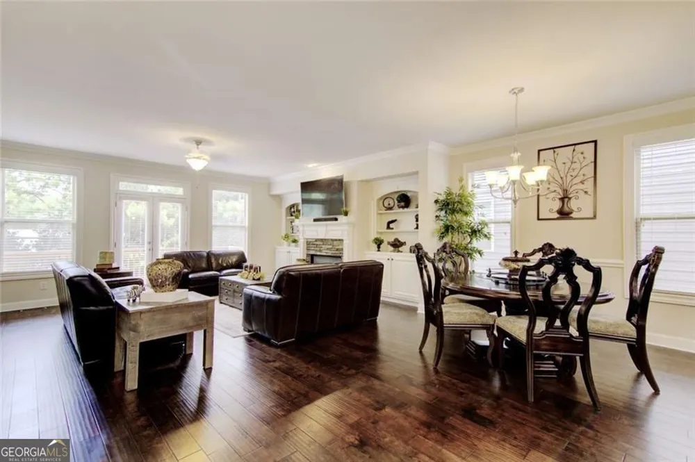4440 Bellview WALK Duluth, GA 30097