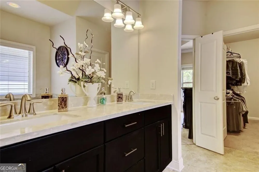 4440 Bellview WALK Duluth, GA 30097