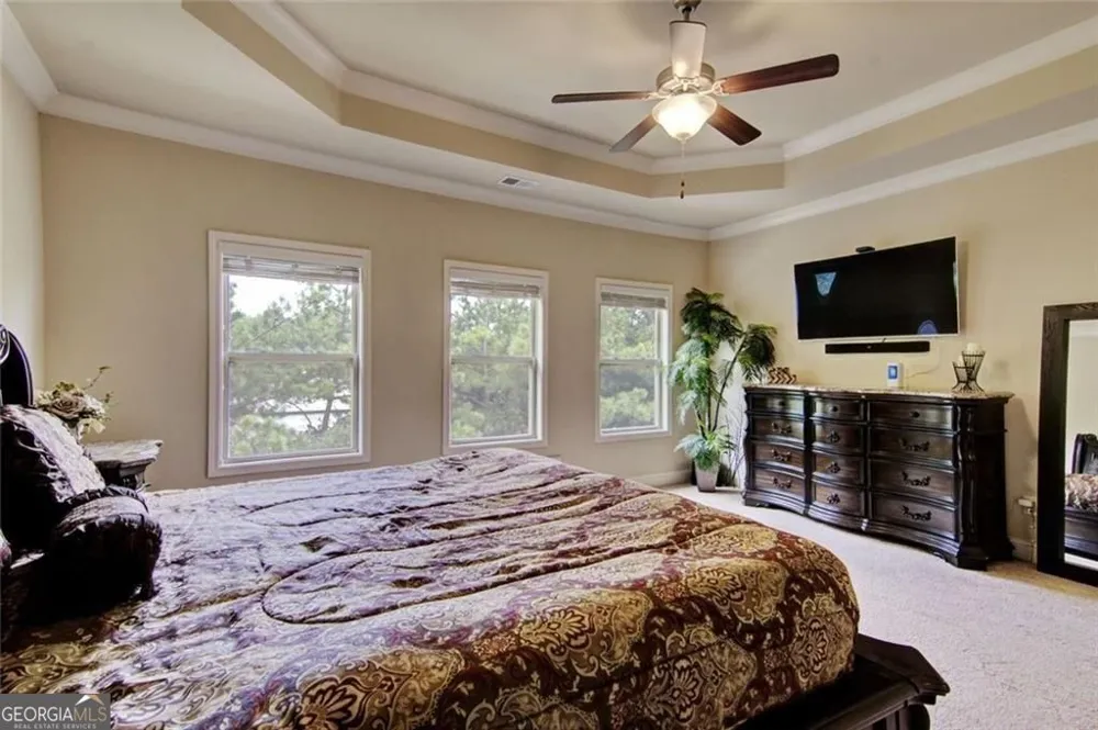 4440 Bellview WALK Duluth, GA 30097
