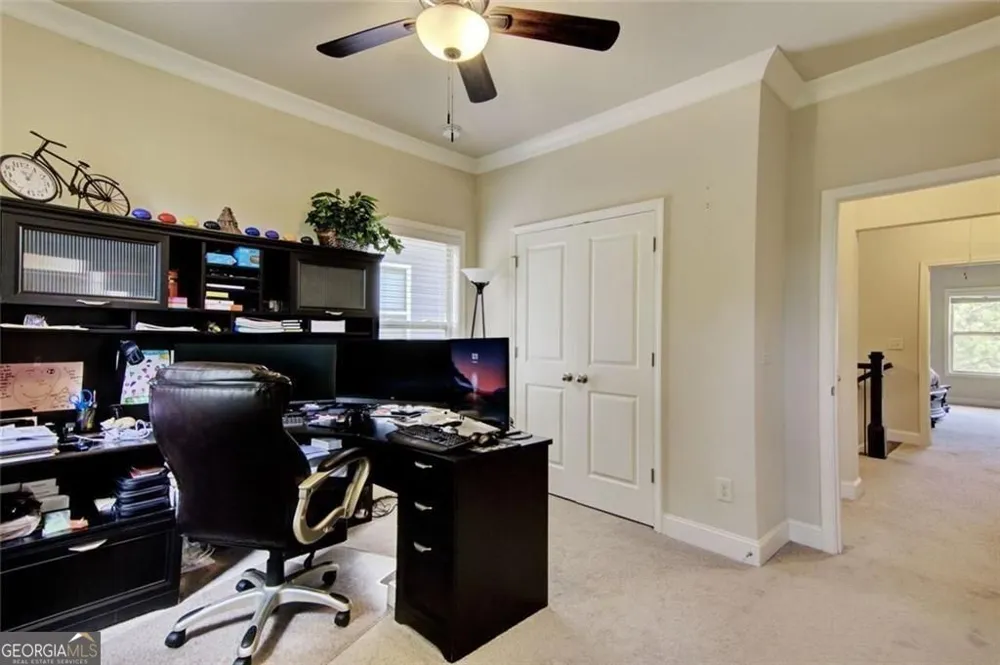 4440 Bellview WALK Duluth, GA 30097