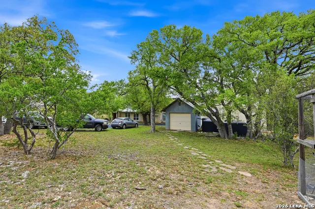 752 Taylor Bulverde, TX 78163