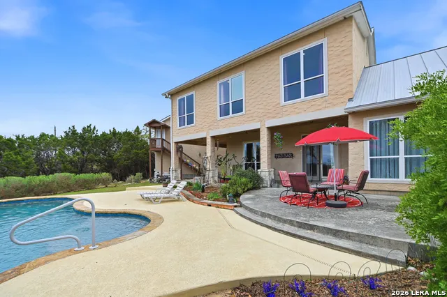 752 Taylor Bulverde, TX 78163