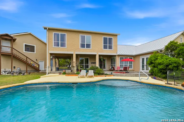 752 Taylor Bulverde, TX 78163