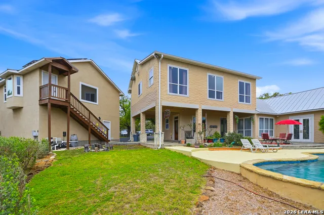752 Taylor Bulverde, TX 78163
