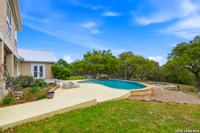 752 Taylor Bulverde, TX 78163