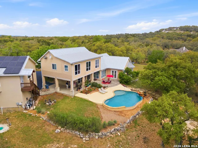 752 Taylor Bulverde, TX 78163