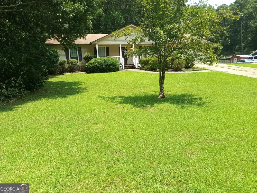 158 Stokes DR Stockbridge, GA 30281