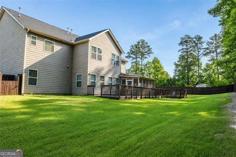 289 Greighmoor CT Loganville, GA 30052