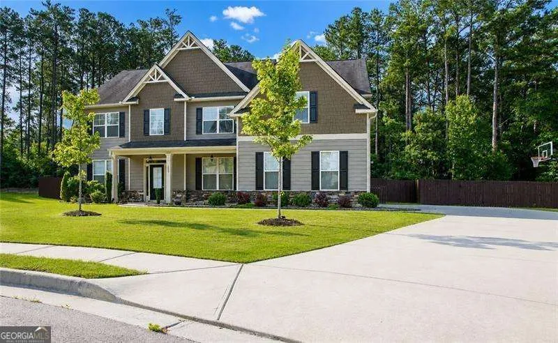 289 Greighmoor CT Loganville, GA 30052