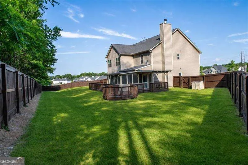 289 Greighmoor CT Loganville, GA 30052