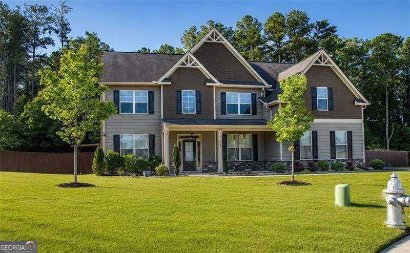 289 Greighmoor CT Loganville, GA 30052